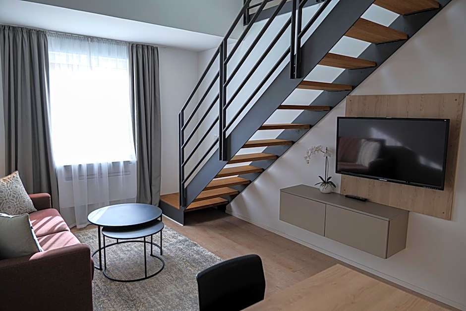 Aparthotel Cosy