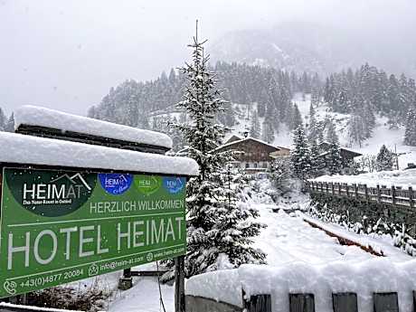 Heimat - Das Natur Resort