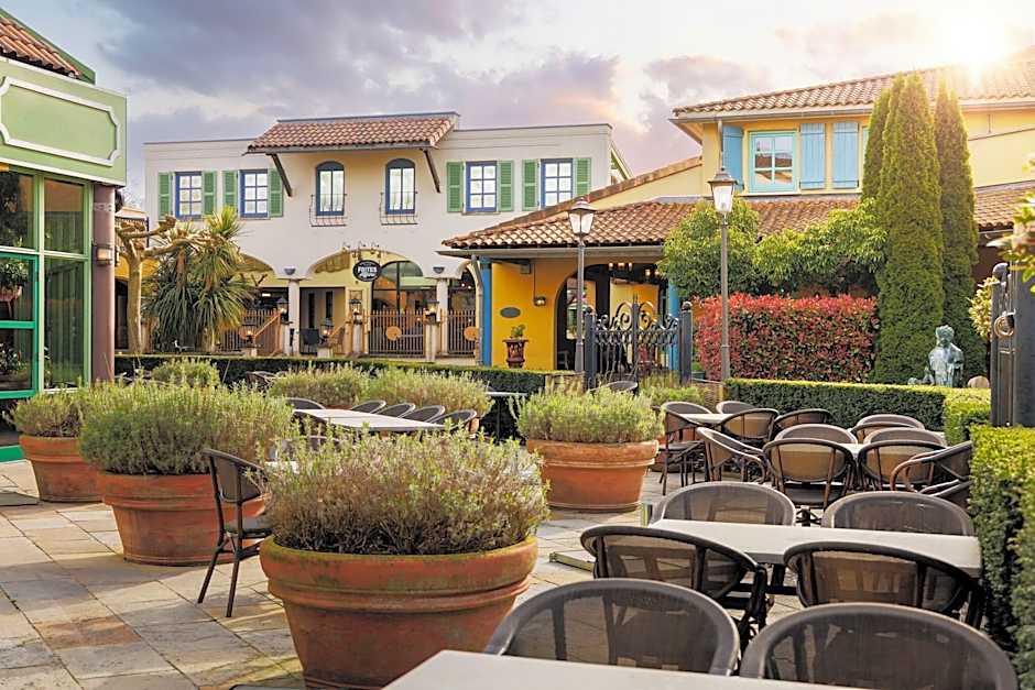 Center Parcs De Eemhof