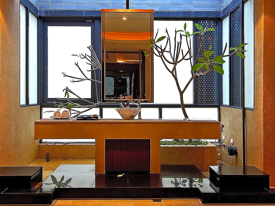 All-Ur Boutique Motel-Kao Hsiung Branch