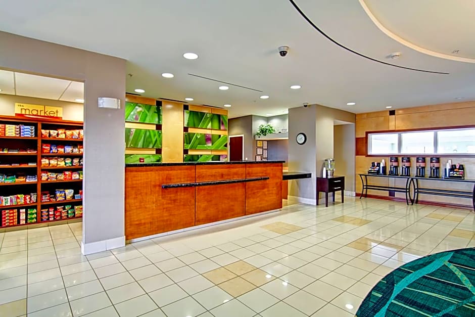 SpringHill Suites by Marriott Erie