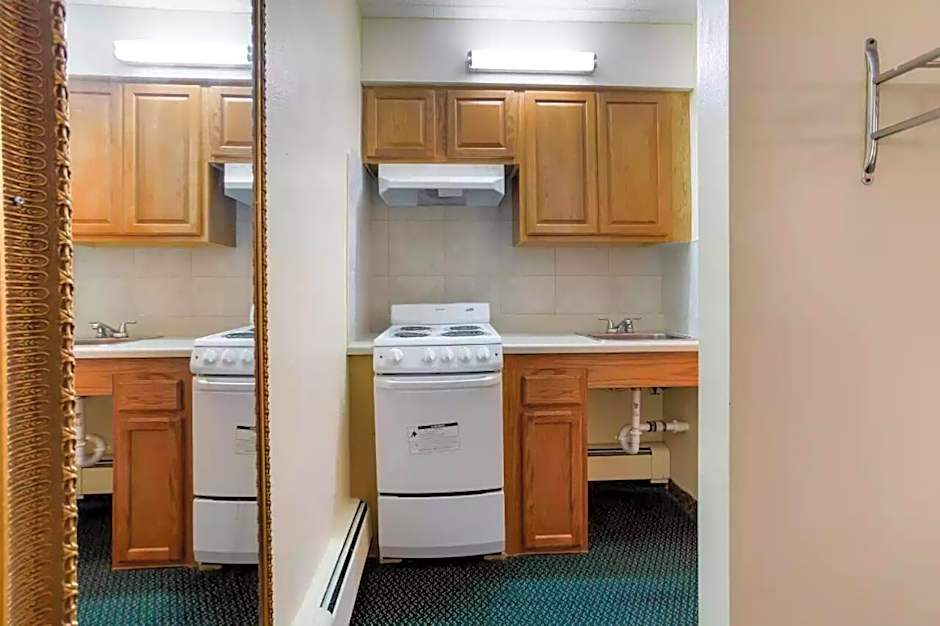 Royal Inn Clearfield