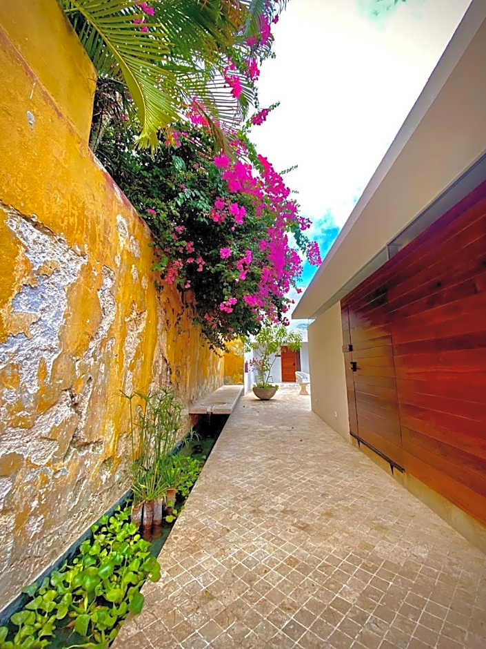 Las Lupitas Hotel Boutique