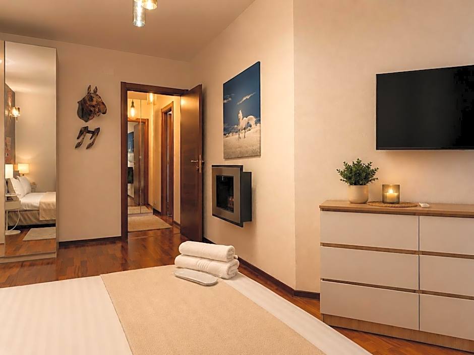 Monte Carlo Palace Suites