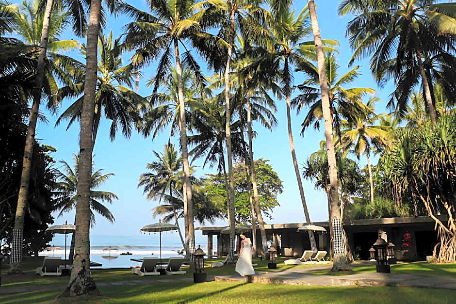 Kelapa Retreat & Spa