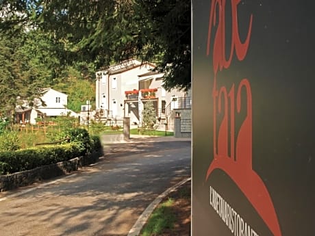 Hotel Abetaia