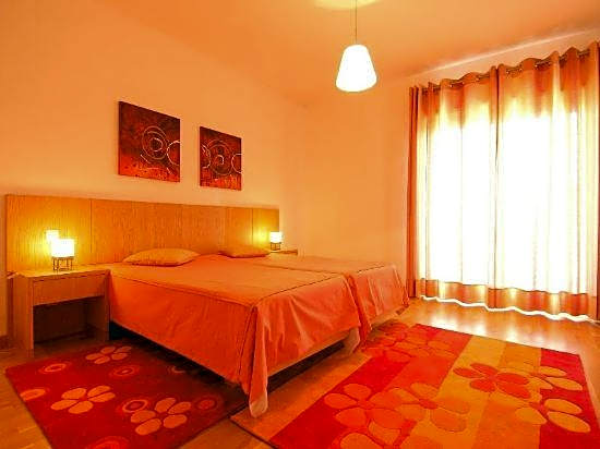 Apartamentos Turisticos da Orada Marina de Albufeira