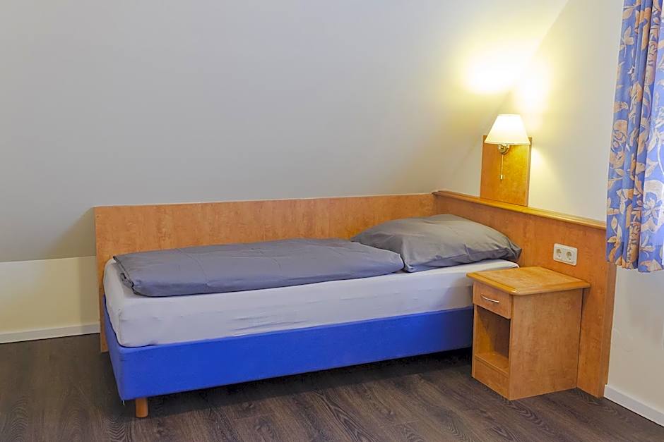 Hotel Restaurant Waldlust