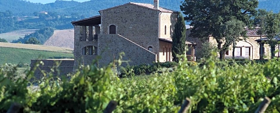 Tenuta Pianirossi, The Originals Relais (Relais du Silence)