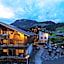 Hotel Alpenrose