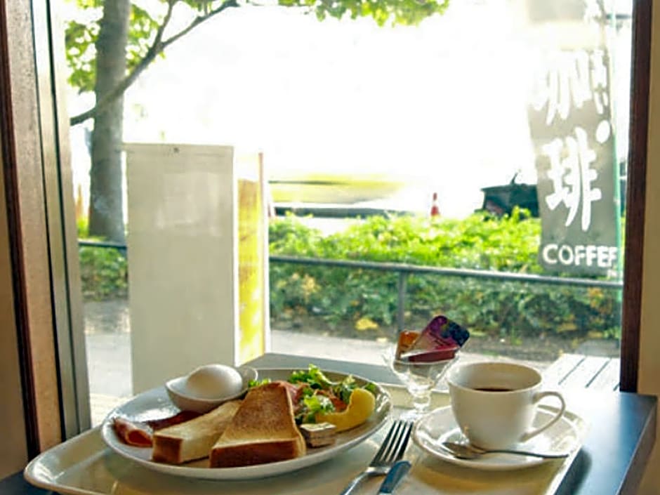 Hotel Daiki