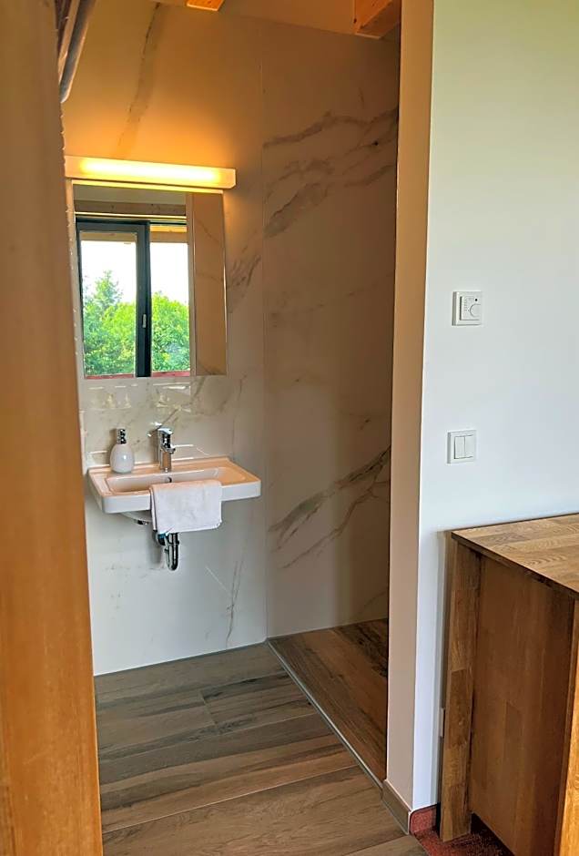 Sunhill Appartments, klimatisiert