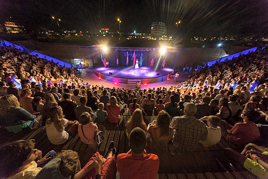 Eftalia Holiday Village