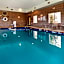 SureStay Plus Hotel by Best Western Quanah