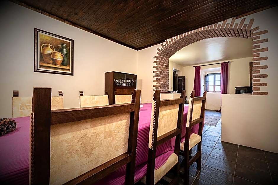 Casa Amoreira - Quinta Amoreira