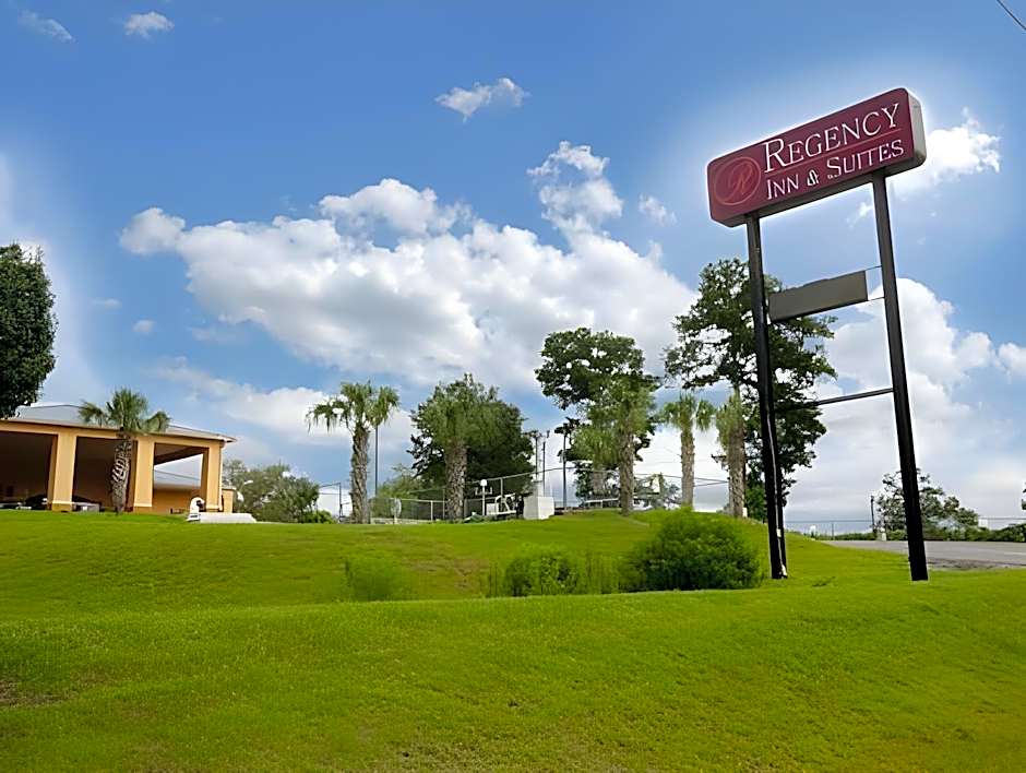 Days Inn by Wyndham DeFuniak Springs