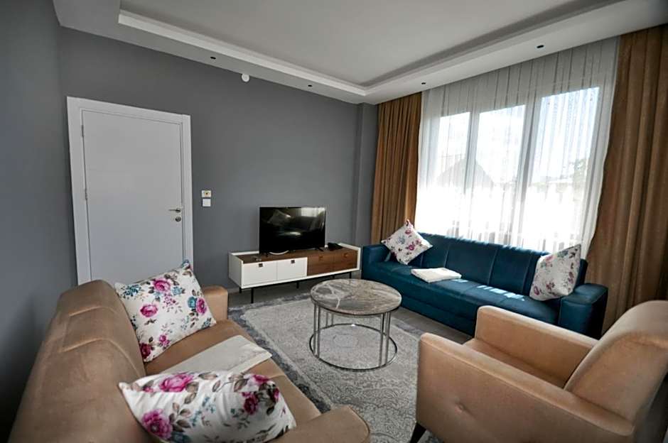 Arpaçay Apart Otel
