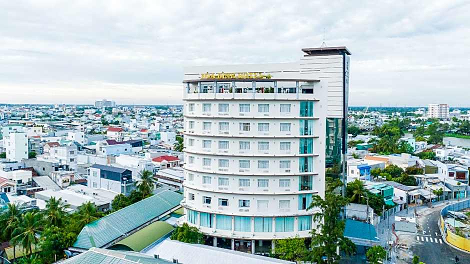 Hoa Binh 1 Hotel