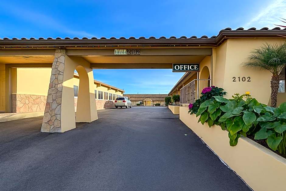 El Castell Motel