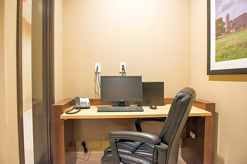 Candlewood Suites Fargo By IHG