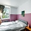 Becozy Self Check-in Pop-Up Hotel Basel