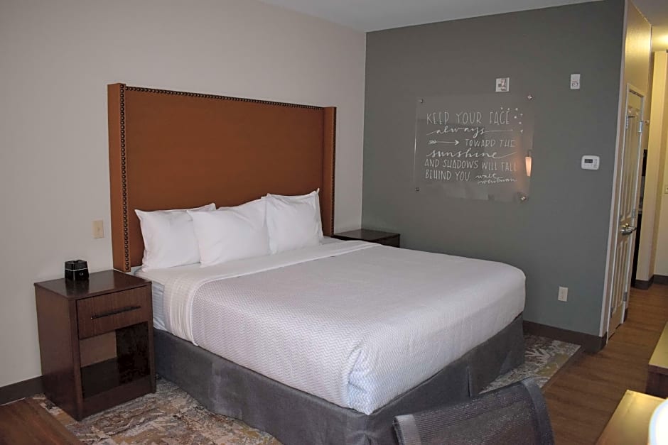 La Quinta by Wyndham Flagstaff East I-40