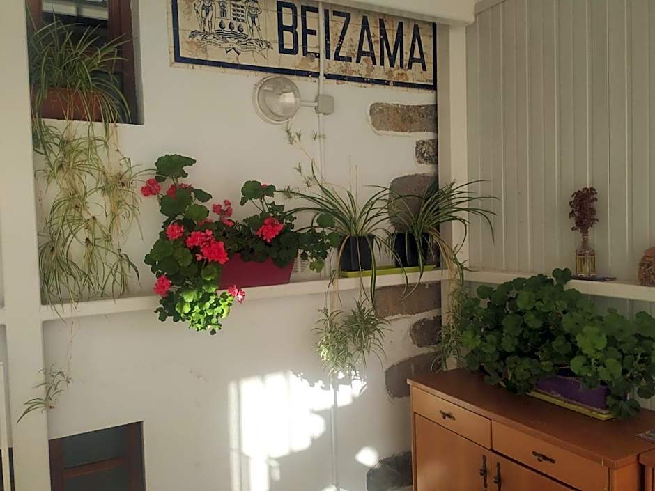 Beizamako Aterpetxea - Albergue Turistico de Beizama