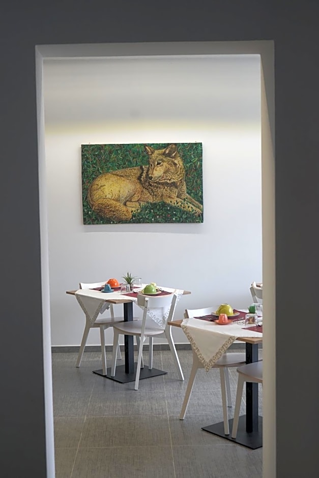 Dear Mary, B&B romantico vicino Lecce nel cuore del Salento