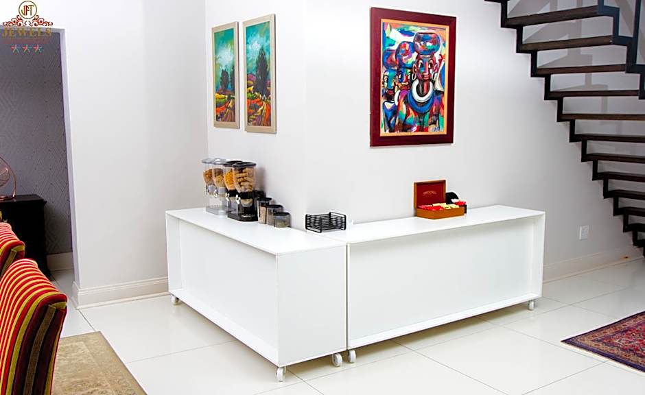 JFT Jewels Guest House