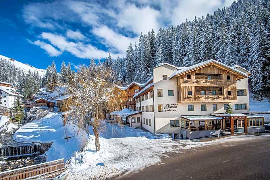 Albergo Posta Pederoa