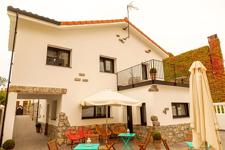 La Playa Suites Suances