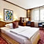 Best Western Premier Grand Hotel Russischer Hof