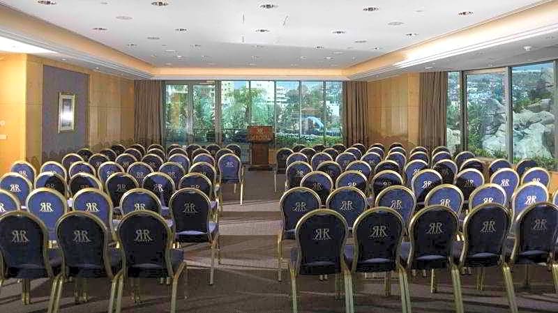 Le Royal Beirut