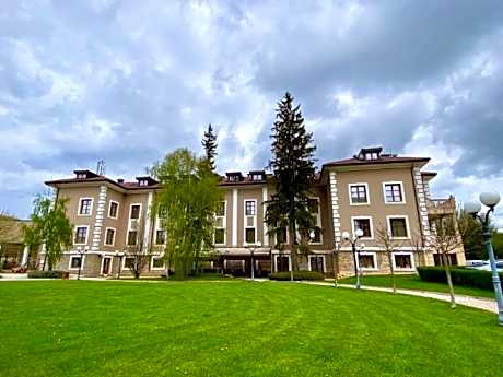 Midalidare Hotel & Spa