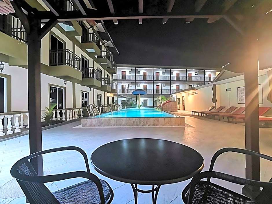 Casa Idaman Motel