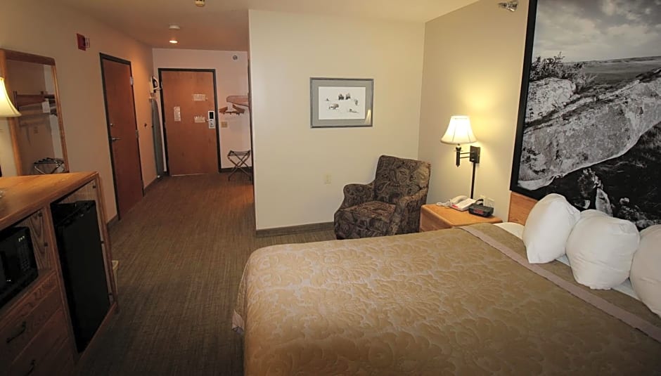 Homestead Inn and Suites