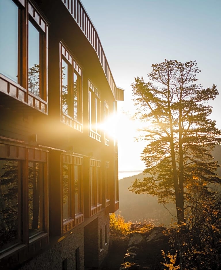 Skarsnuten Hotel and Spa by Classic Norway Hotels
