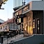 Hotel Lagoa dos Pastorinhos