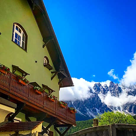 Boutique Hotel Zenana