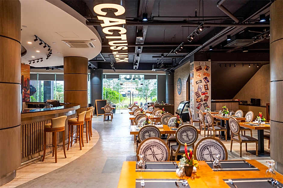 Best Western Plus Hotel Subic