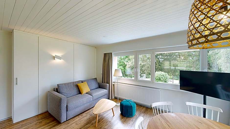 Reka-Feriendorf Montfaucon