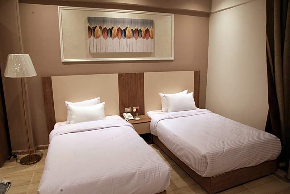 Jewel Assiut Hotel