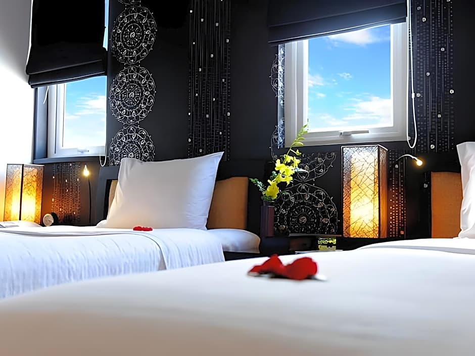 Orchid Hotel Hue
