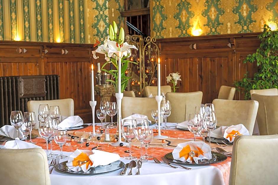 Hotel & Restaurant "Deutscher Kaiser"
