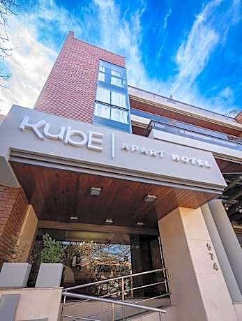 Kube Apartments Express