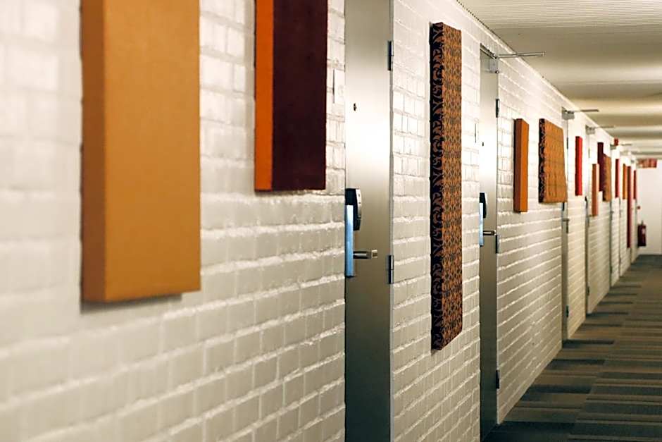 First Hotel Jörgen Kock