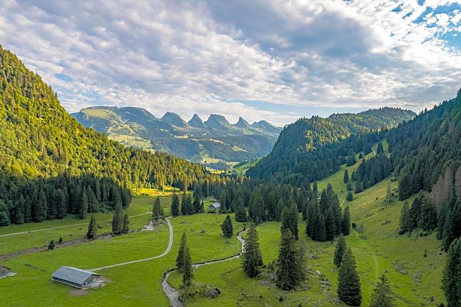 Hotel Restaurant Rössli