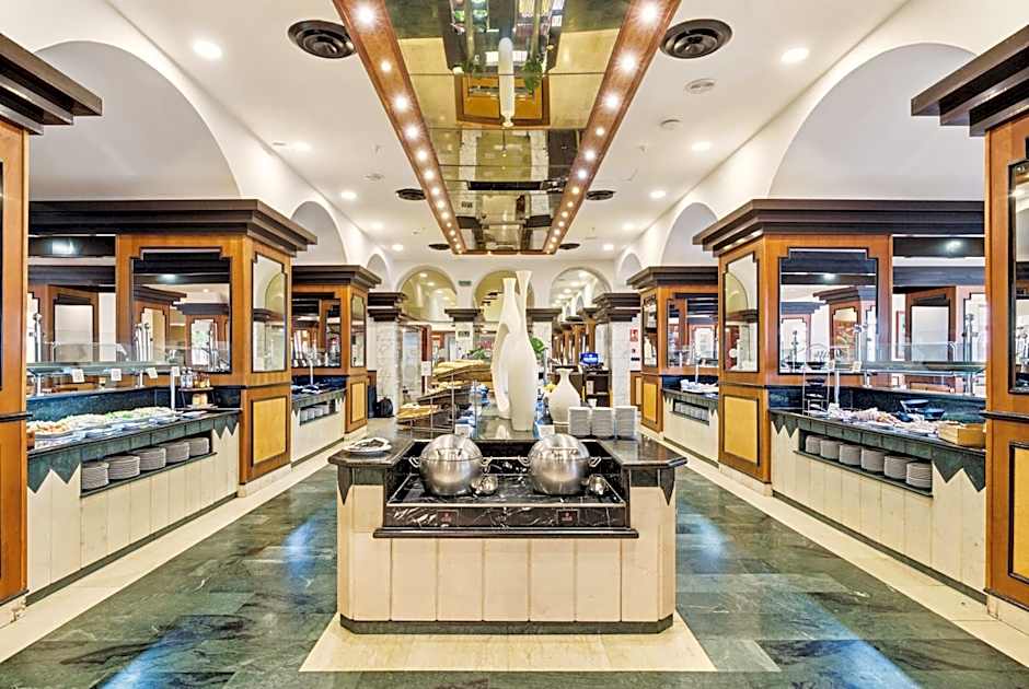 Bahia Principe Explore San Felipe - Hyatt Inclusive Collection