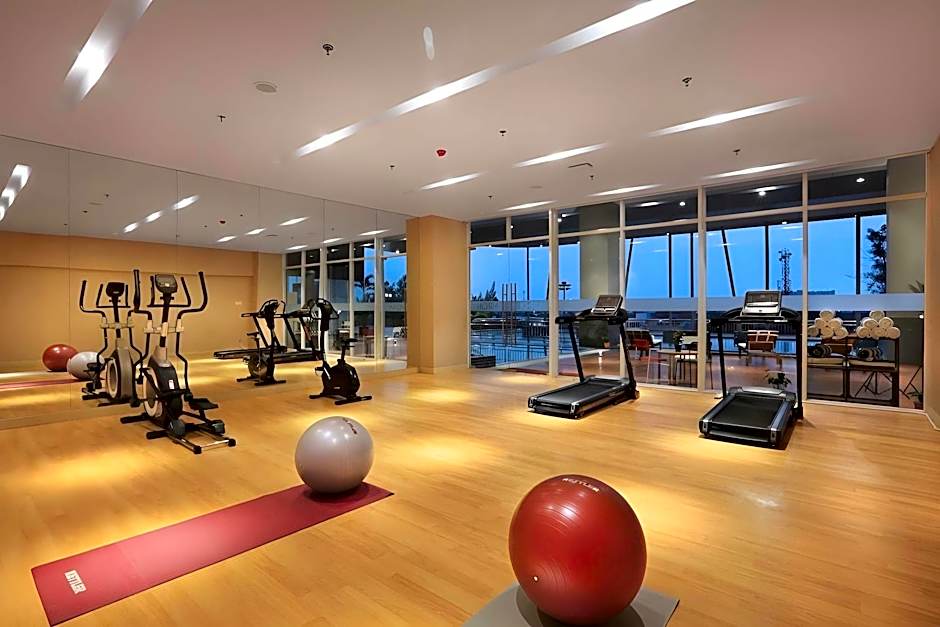 Aston Kartika Grogol Hotel & Conference Center