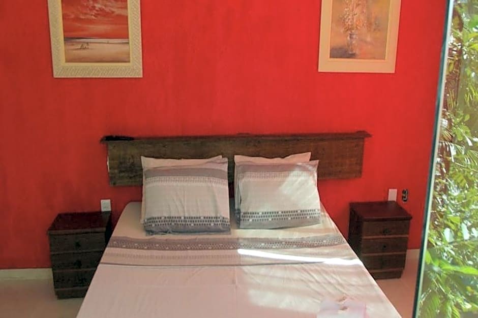 Pousada Destino Buzios